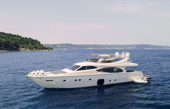 Ferretti ORLANDO L