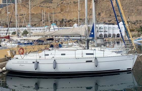 Bénéteau Oceanis 331 Clipper