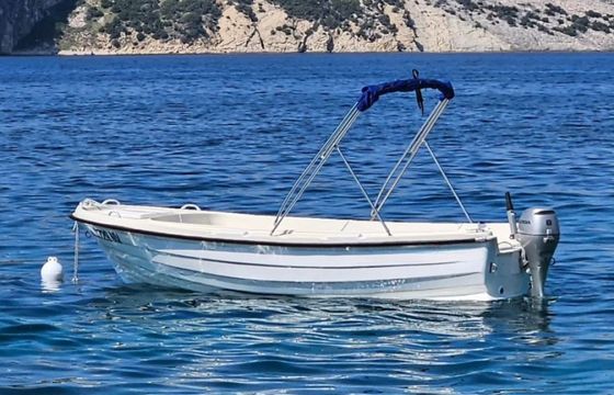 Adria 500 M Sport