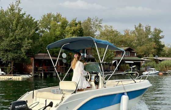 Marinello Eden 18