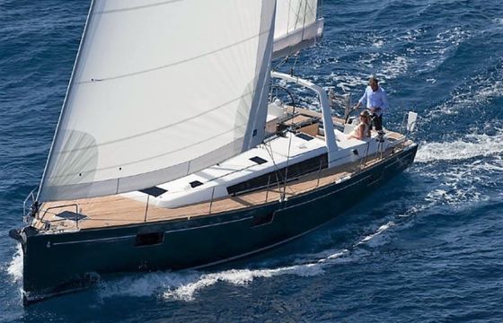 Bénéteau Oceanis 48