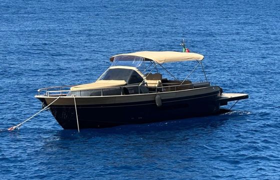 Nautica Esposito Positano 32