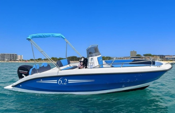 MARINE 6,2