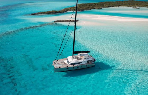 Sunreef INDABLUE