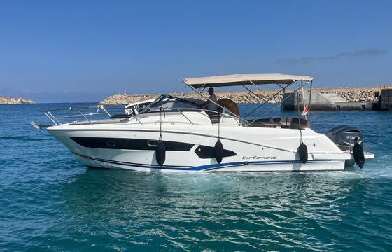Jeanneau Cap Camarat 10.5 WA