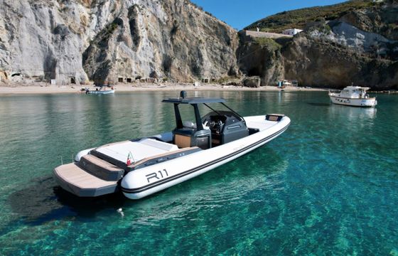 Renier R11