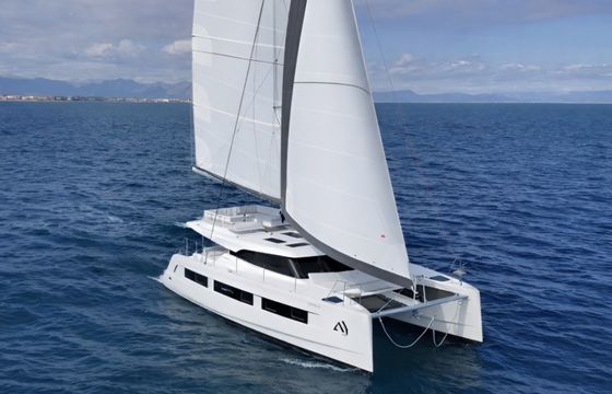 Aventura 45