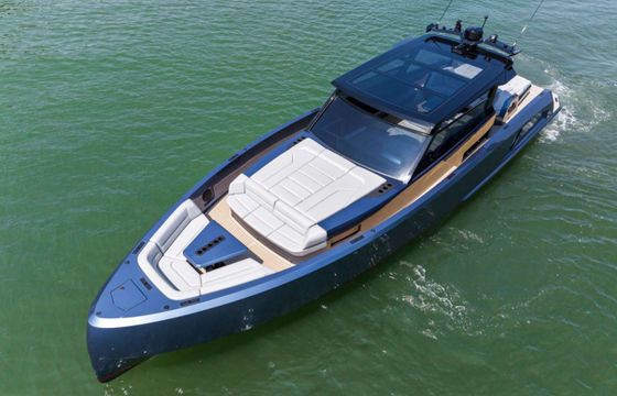 Vanquish ETSEA