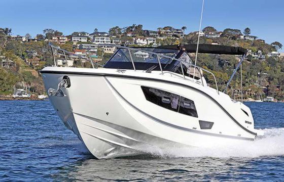 Monterey 234