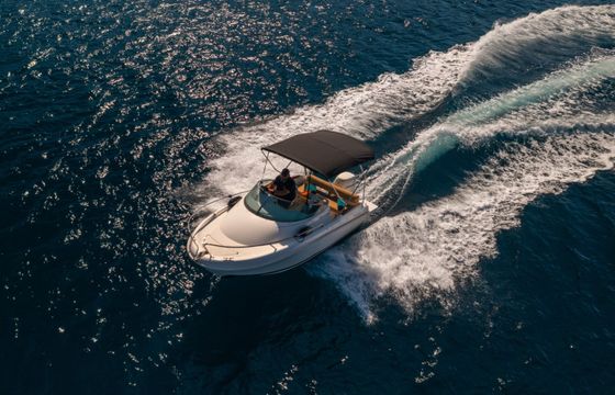 Jeanneau Leader 515