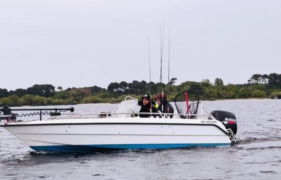 Ryds 475 GT