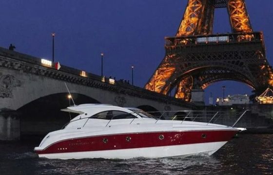 Bénéteau Monte Carlo 37
