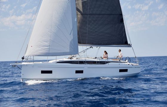 Bavaria 38 C