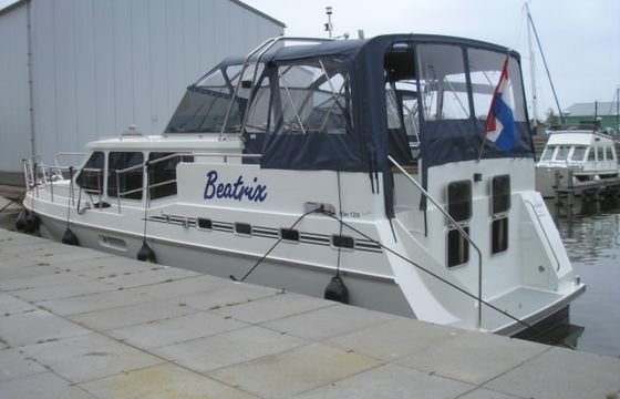 Hibo yachts Hibo 1300