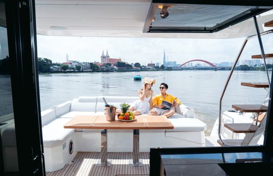 Prestige 590