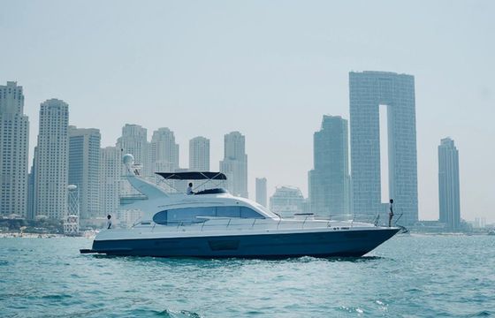 Al Shaali AS Marine