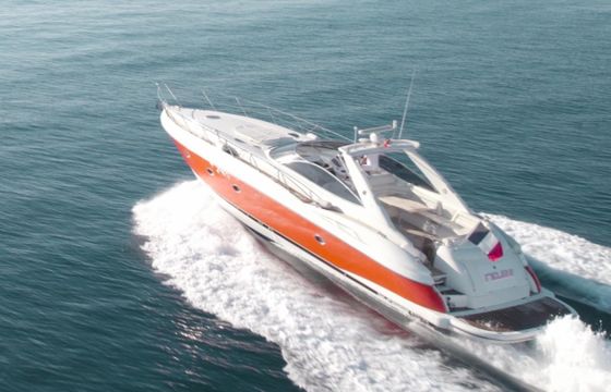 Sunseeker Predator 56