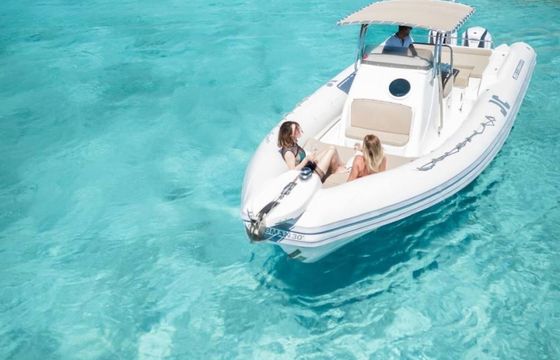 Joker Boat Clubman 30