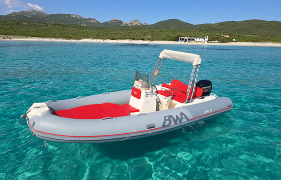 Bwa Sport 19 GT