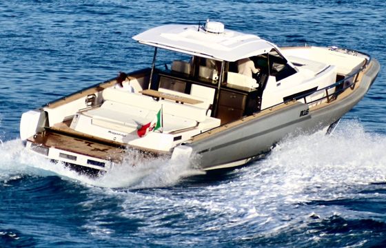 Magazzu Mx 16 - Luxury Edition