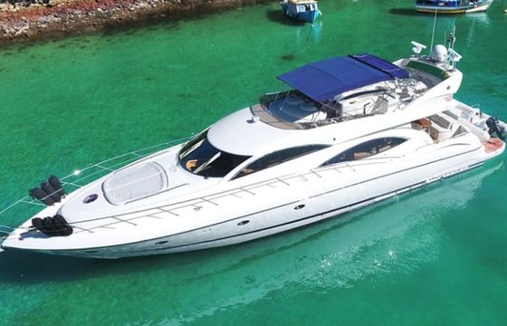 Sunseeker Manhattan 74