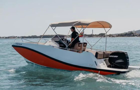V2 7.0 Sundeck