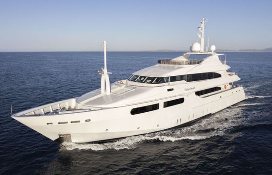CRN Ancona TITIAN PEARL