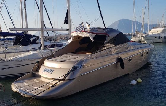 Albatro 48