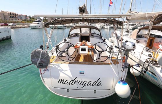 Bavaria Cruiser 41S
