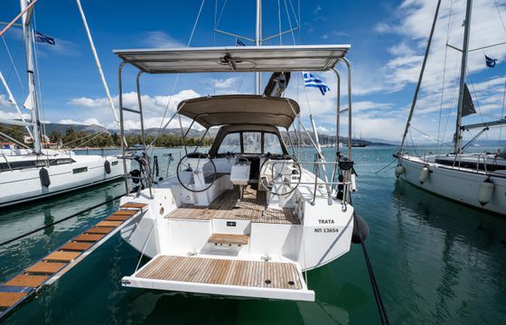 Bavaria C38