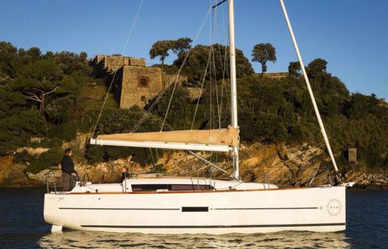 Dufour 310