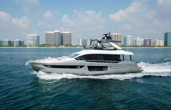 Azimut Spysea