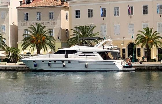 Princess 65 Fly