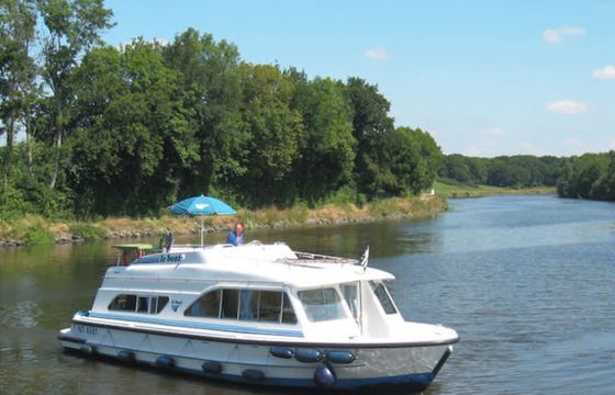 Le Boat Tango