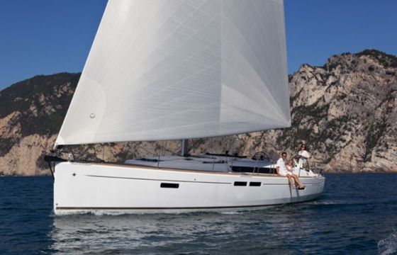 Jeanneau Sun Odyssey 479