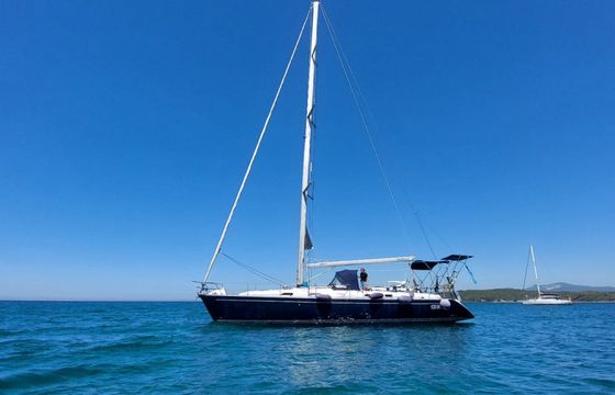 Comar Comet 50 CL