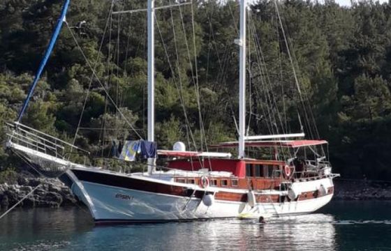 Custom Made Gulet