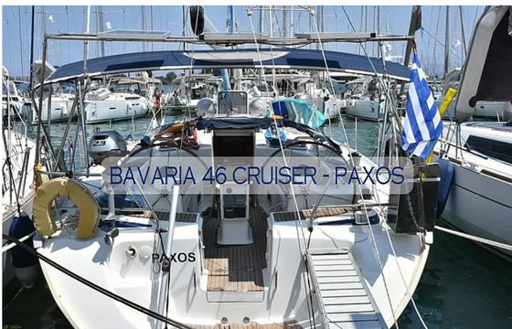 Bavaria Cruiser 46