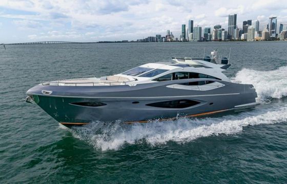 Numarine 80