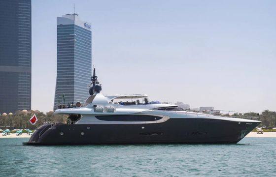 NEDSHIP 100’