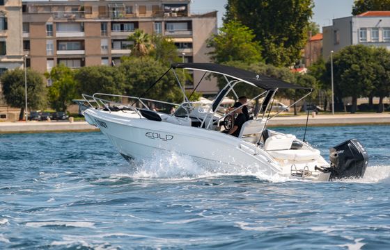 Eolo 730 HBS