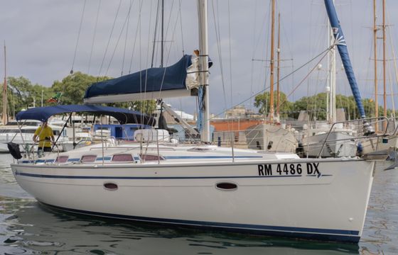 Bavaria C 40