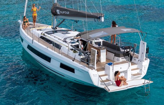Dufour 44