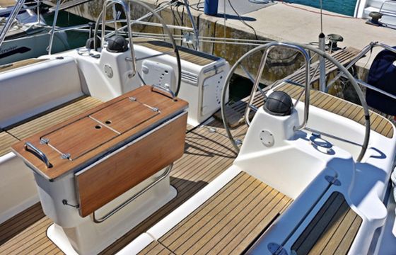 Bavaria 46
