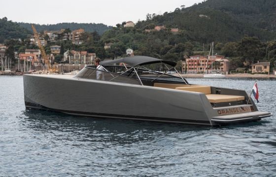 VanDutch 40