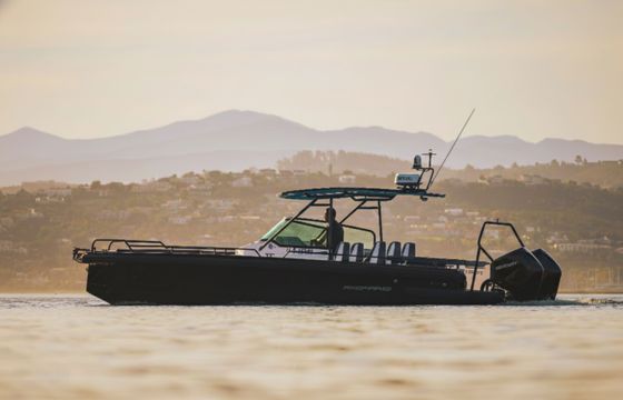 Axopar 28 T-Top