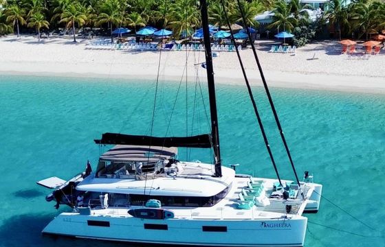 Lagoon BAGHEERA L620