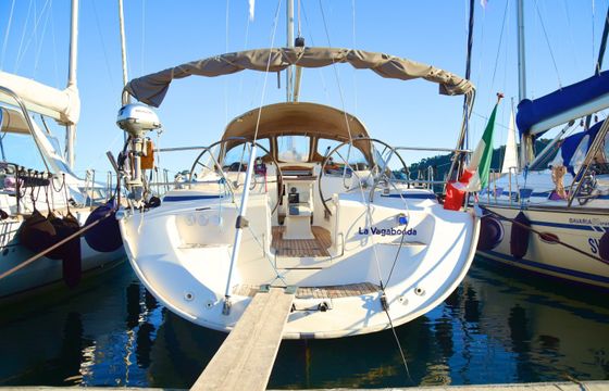 Bavaria Cruiser 50