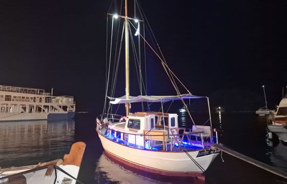 Greece Liberty