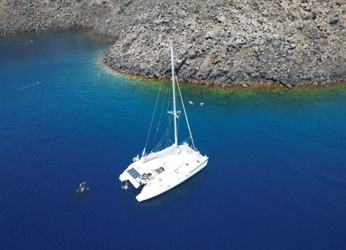 Lagoon 410